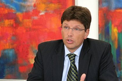 Volker Bibelhausen