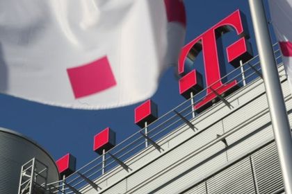 Deutsche Telekom Deutsche Telekom