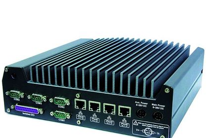 Acceed_Embedded System Nuvo 1300AF Acceed_Embedded System Nuvo 1300AF