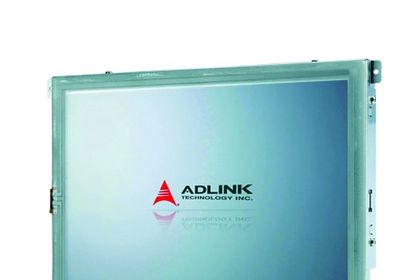 ADLink_Smart Panel ADLink_Smart Panel