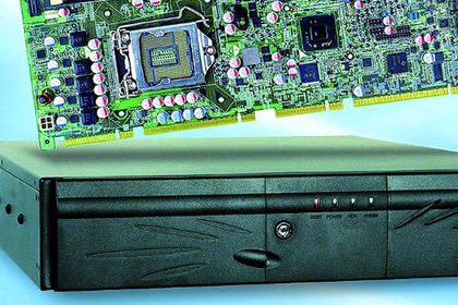 Comp Mall_Slot CPU Karte PCIE H610 Comp Mall_Slot CPU Karte PCIE H610