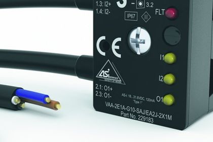 Pepperl-Fuchs_kleinstes AS i Safety Modul G10