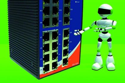 ICP_Ethernet Switch IES 1240 ICP_Ethernet Switch IES 1240