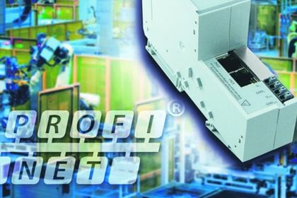 Turck, Profinet Economy Gateway BL20 E GW PN Turck, Profinet Economy Gateway BL20 E GW PN