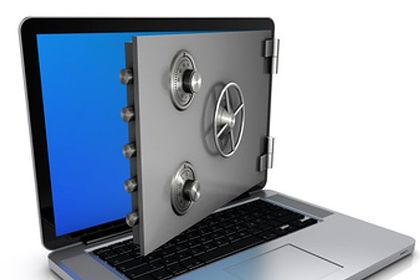 Fotolia, Datensicherung, Thomas Jansa Fotolia, Datensicherung, Thomas Jansa