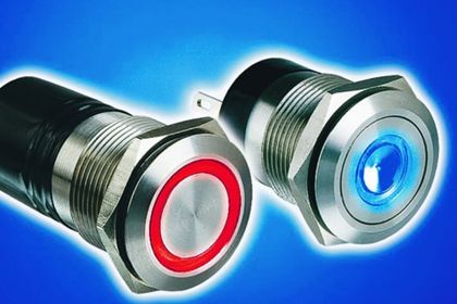 Engelking, IP66 Schalter der MPI Baureihe Engelking, IP66 Schalter der MPI Baureihe