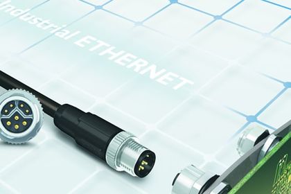 Phoenix, M12 Steckverbinder, M12 Hybrid Steckverbinder