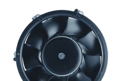 ebm papst, Lüfter der Serie DV6300 ebm papst, Lüfter der Serie DV6300
