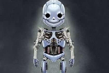 Maxon Motor, sehnengesteuerter Roboter, ganzer Körper Maxon Motor, sehnengesteuerter Roboter, ganzer Körper