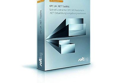Softing, OPC UA Net Entwicklungs Toolkits V1 00 Softing, OPC UA Net Entwicklungs Toolkits V1 00