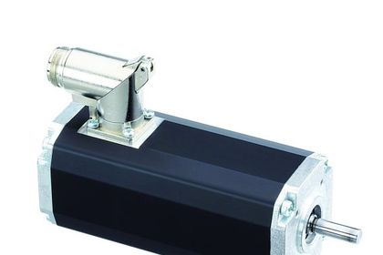 Dunkermotoren, DC Servomotor BG 45 Sl Dunkermotoren, DC Servomotor BG 45 Sl