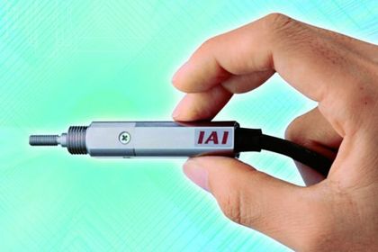 IAI, Mikrozylinder RCD IAI, Mikrozylinder RCD