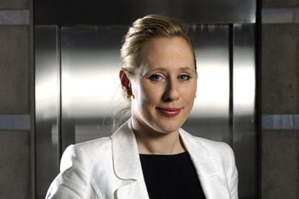 Contrinex, Annette Heimlicher, neue CEO