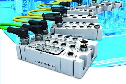 Wago, IP67 Automatisierungssysteme, Teaser Wago, IP67 Automatisierungssysteme, Teaser