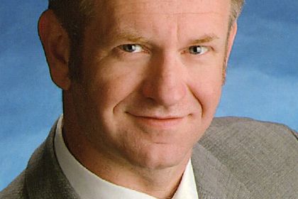 Eltec, neuer Vorstand, Peter Albert