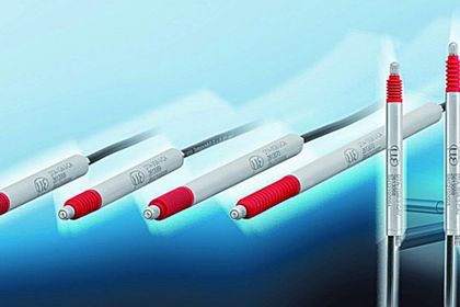 Micro Epsilon, induSensor DTY XG8 Micro Epsilon, induSensor DTY XG8