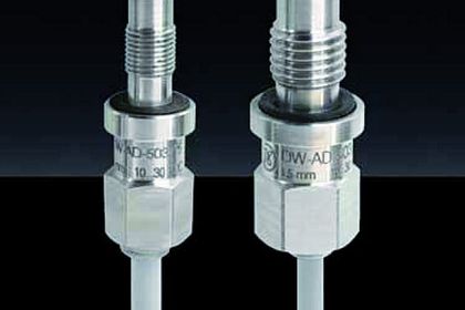 Contrinex, Näherungsschalter C44 Contrinex, Näherungsschalter C44