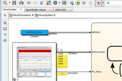 Matlab Screenshot Matlab Screenshot