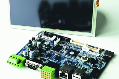 Acceed, Single Board Computer M 506 Acceed, Single Board Computer M 506