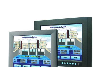 Advantech, Tourchpanel Computer für schwierige Lichtverhältnisse Advantech, Tourchpanel Computer für schwierige Lichtverhältnisse