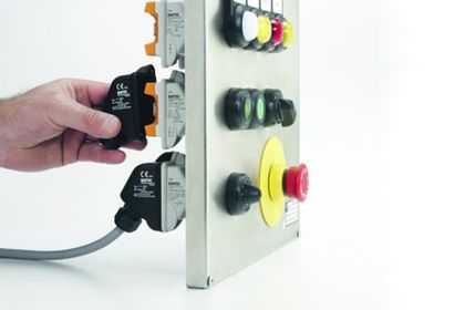 Bartec, Befehls und Anzeigengeräte Comfix flex Bartec, Befehls und Anzeigengeräte Comfix flex