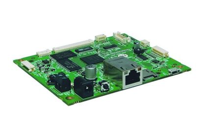 Distec, HMI Controller ArtistaGUI
