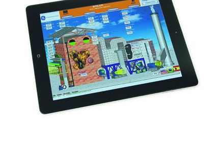 GE, Visualisierungslösung Proficy HMI Scada iFix und Cimpliciety GE, Visualisierungslösung Proficy HMI Scada iFix und Cimpliciety