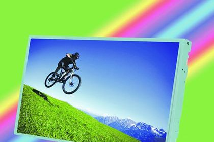 Hy Line, 10,6 Zoll TFT Display AA106TA01 Hy Line, 10,6 Zoll TFT Display AA106TA01