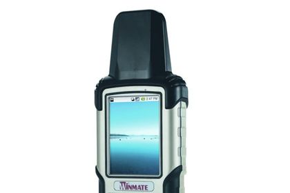 IIE, 3,7 Zoll PDA S370T Serie IIE, 3,7 Zoll PDA S370T Serie