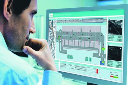Siemens, Scada System Simatic WinCC Open Architecture 3 11 Siemens, Scada System Simatic WinCC Open Architecture 3 11