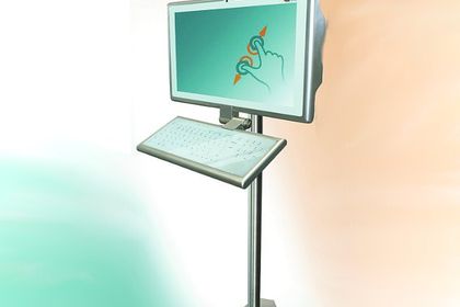 Systec, Trolly Light Industive Systec, Trolly Light Industive