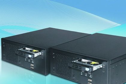Bressner, IPC Leopard II Systems Bressner, IPC Leopard II Systems
