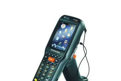 Datalogic, mobiler Computer Skorpio X3 Datalogic, mobiler Computer Skorpio X3