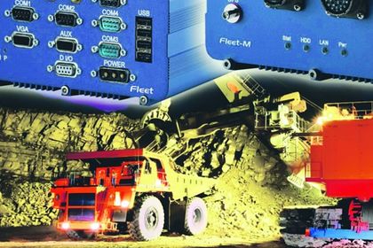 Plug-In, Industrierechner Fleet Serie Plug-In, Industrierechner Fleet Serie