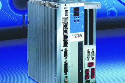 Sigmatek, S-IPC Sigmatek, S-IPC