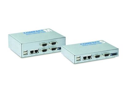 Syslogic, Embedded Computer Compact 41 Syslogic, Embedded Computer Compact 41