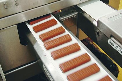 Sigmatek, ausgeklügelte Förder und Verpackungstechnik, Teaser Sigmatek, ausgeklügelte Förder und Verpackungstechnik, Teaser