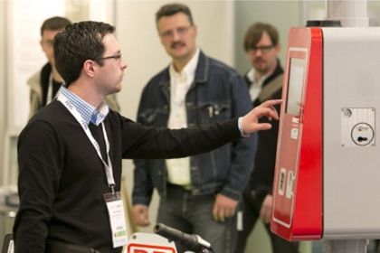 Euroforum, Mesago übernimmt Euro ID Euroforum, Mesago übernimmt Euro ID