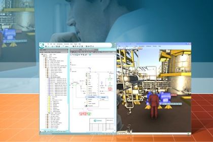Siemens, Übernahme VRcontext Siemens, Übernahme VRcontext