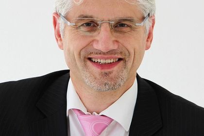 Prof. Dr. Clemens Hoffmann