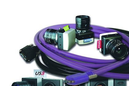 Stemmer, Schnittstelle USB 3 0, Teaser