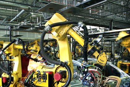 Industrie Produktion Maschinenbau Industrie Produktion Maschinenbau