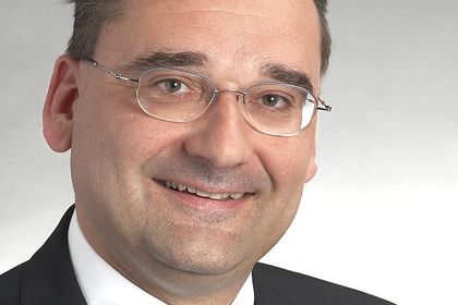 Distrelec Elfa, Markus Laesser, neuer CEO
