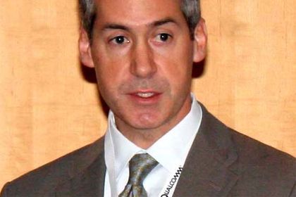 Tobin Richardson als Vorstandsmitglied der ZigBee Alliance wird auf dem "Wireless Congress" am 14. und 15. November in München parallel zur Fachmesse "electronica" neueste ZigBee-Trends vorstellen. 