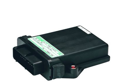 STW, Teleservice Modul ESX TC1