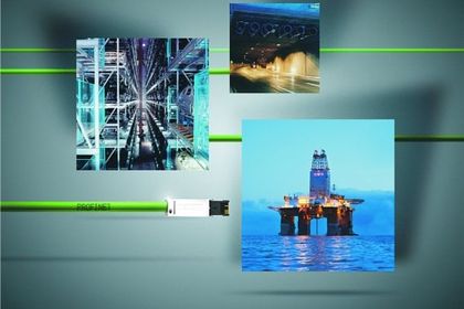 Siemens, Redundanz bei Profinet, T Siemens, Redundanz bei Profinet, T