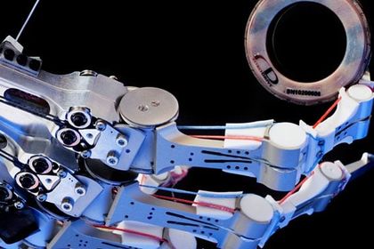 TQ Systems, Einsatzbereich Robotik TQ Systems, Einsatzbereich Robotik
