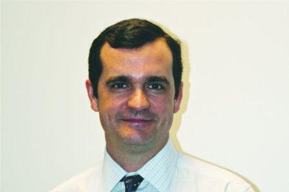 Control Techniques, Jay Wirts 