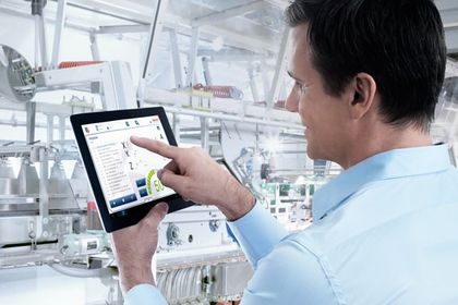 Bosch Rexroth Bosch Rexroth