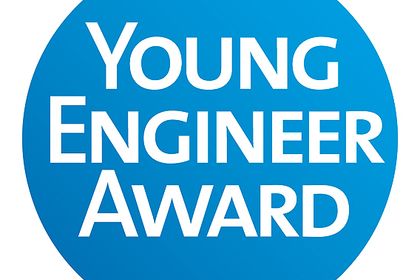 Der Young Engineer Award ist mit 1.000 Euro dotiert.